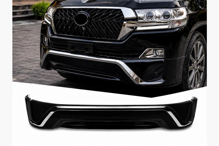 Toyota Land Cruiser 200 2007-2021 Lame avant 2016↗ (Executive 2016) Image