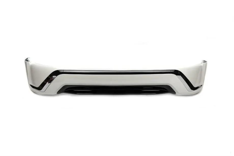Toyota Land Cruiser 200 2007-2021 Lame avant 2016↗ (Executive 2016) Blanc Photo 3