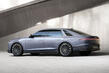 Hyundai Grandeur de septième génération : revue de la berline de luxe photo 3