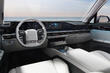 Hyundai Grandeur de septième génération : revue de la berline de luxe photo 5