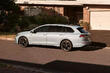 Volkswagen Golf Variant VIII break : restylage 2024 photo 4