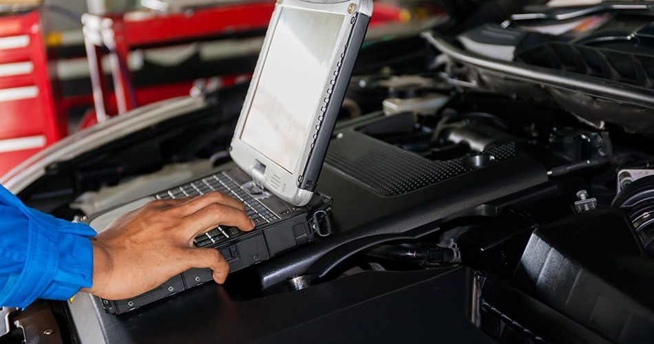 Diagnostic informatique de voiture : tous les avantages
