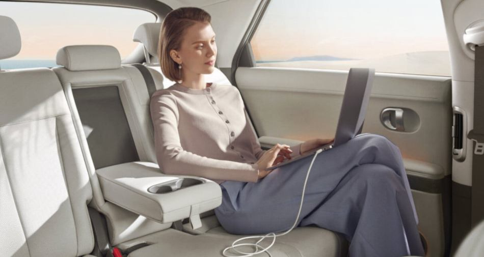 Quelle voiture est considérée comme confortable ?