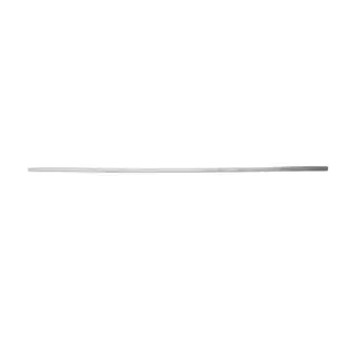 Baguette de coffre inox