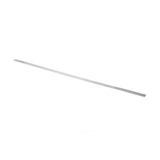 Baguette de coffre inox photo 2