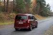 Essai Renault Kangoo E-Tech : monospace électrique photo 3