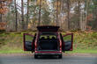 Essai Renault Kangoo E-Tech : monospace électrique photo 4