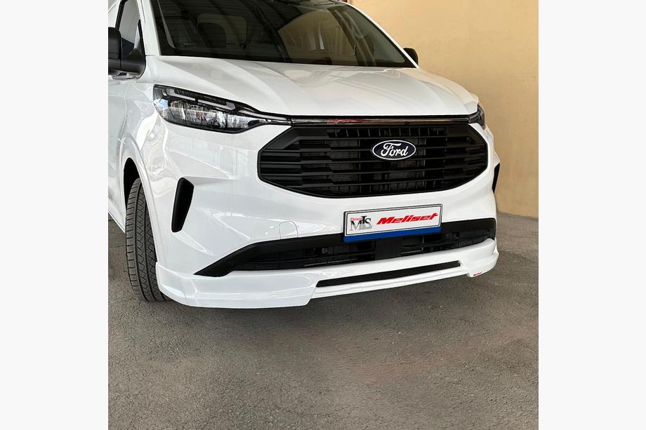 Ford Custom 2023- Lame de pare-chocs avant (apprêtée pour peinture) Image