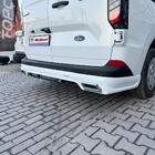Ford Custom 2023- Cache pare-chocs arrière (apprêté pour peinture) photo 3