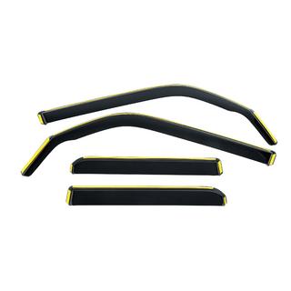 Déflecteurs d'air encastrables Niken Luxury (4 pcs) photo 1