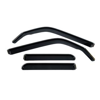 Déflecteurs d'air encastrables Niken Luxury (4 pcs) photo 4
