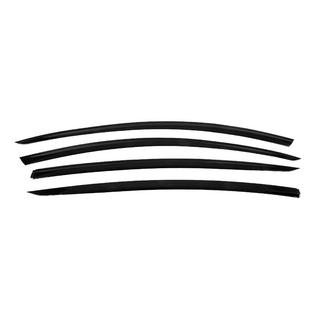 Deflecteurs de Vitres Niken Luxury (4 pcs) photo 1