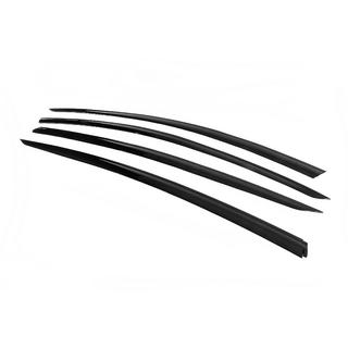 Deflecteurs de Vitres Niken Luxury (4 pcs) photo 2