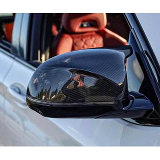 Coques de Rétroviseurs M V1 (2 pcs, Carbone) photo 3