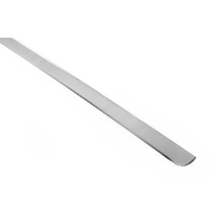 Baguette de coffre SD 1996-2001 inox Volkswagen Passat B5 1997-2005 photo 3