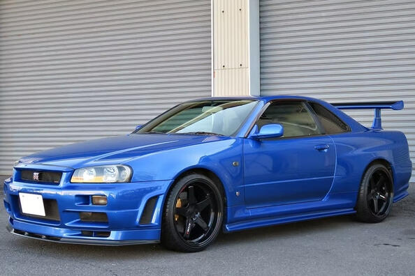 Comment ne pas en faire trop avec le tuning extérieur de la voiture