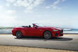 Essai de la Ford Mustang Cabriolet de septième génération photo 2