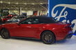 Essai de la Ford Mustang Cabriolet de septième génération photo 3