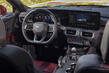 Essai de la Ford Mustang Cabriolet de septième génération photo 5