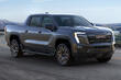 Essai du GMC Sierra EV : un pick-up électrique de nouvelle génération photo 3