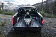 Essai du GMC Sierra EV : un pick-up électrique de nouvelle génération photo 5