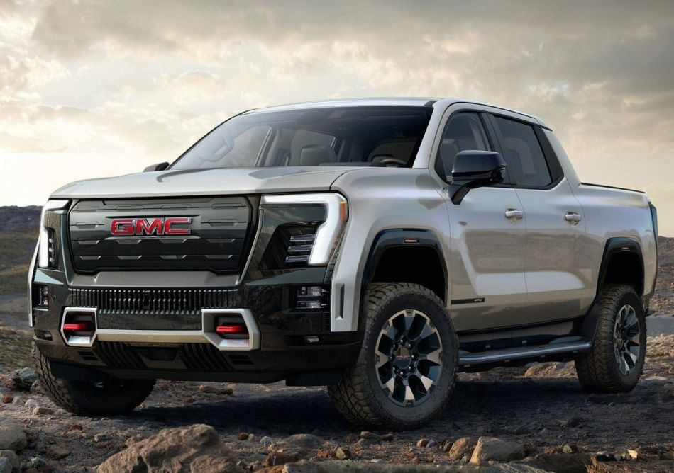 Essai du GMC Sierra EV : un pick-up électrique de nouvelle génération