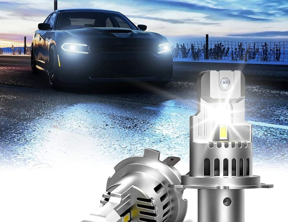 Quelles lampes de voiture durent le plus longtemps : indice de durabilité