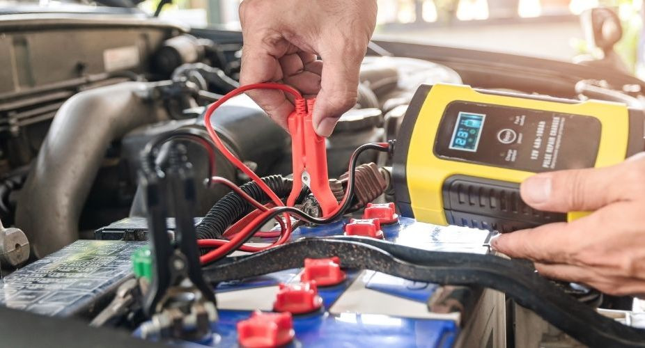 Pourquoi avez-vous besoin d’un diagnostic de batterie : prolonger la durée de vie et éviter les problèmes