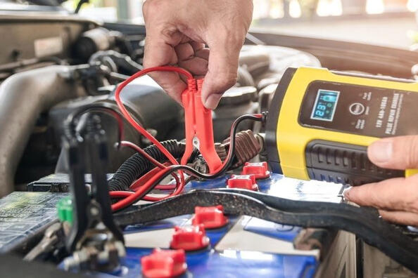 Pourquoi avez-vous besoin d’un diagnostic de batterie : prolonger la durée de vie et éviter les problèmes