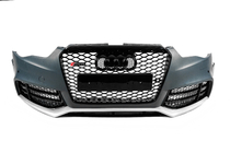 Audi A5 2007-2015 Pare-chocs avant RS-Style (2011-2015) photo 2
