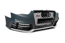 Audi A5 2007-2015 Pare-chocs avant RS-Style (2011-2015) photo 4