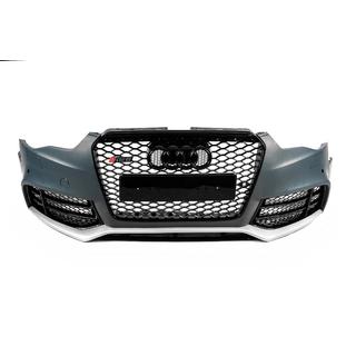 Pare-chocs avant RS-Style (2011-2015) Audi A5 2007-2015 photo 2