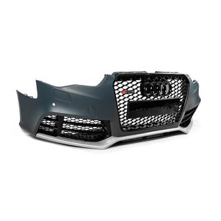 Pare-chocs avant RS-Style (2011-2015) Audi A5 2007-2015 photo 4