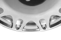 Mercedes-Benz Jantes Monoblock en Aluminium Forgé Brabus-Design (Lot de 4) photo 4