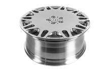Mercedes-Benz Jantes Monoblock en Aluminium Forgé Brabus-Design (Lot de 4) photo 10