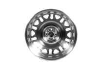 Mercedes-Benz Jantes Monoblock en Aluminium Forgé Brabus-Design (Lot de 4) photo 15