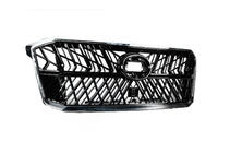 Toyota Land Cruiser 300 2021- Kit carrosserie WALD (pour Premium) photo 7