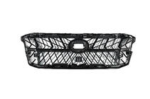 Toyota Land Cruiser 300 2021- Kit carrosserie WALD (pour Premium) photo 8