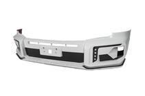 Toyota Land Cruiser 300 2021- Kit carrosserie WALD (pour Premium) photo 10
