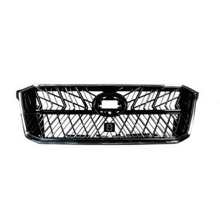 Kit carrosserie WALD (pour Premium) Toyota Land Cruiser 300 2021- photo 4