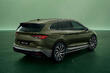 Essai Skoda Enyaq 2025 : crossover électrique mis à jour photo 2