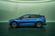 Essai Skoda Enyaq 2025 : crossover électrique mis à jour photo 4