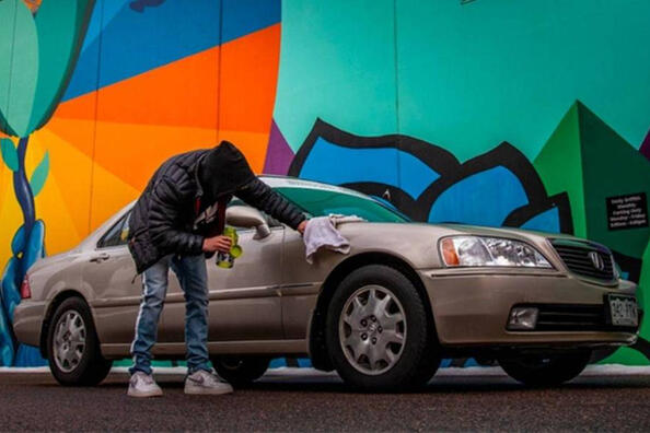 Préparer une voiture à la vente : les conseils d’un expert