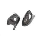 BMW 3 Series E90/E91 2005-2011 Coques de Rétroviseurs V1 (pour E90/E91 2005-2008, E92/E93 2006-2009, Carbone) photo 3