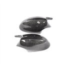 BMW 3 Series E90/E91 2005-2011 Coques de Rétroviseurs V1 (pour E90/E91 2005-2008, E92/E93 2006-2009, Carbone) photo 8