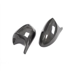 Coques de Rétroviseurs V1 (pour E90/E91 2005-2008, E92/E93 2006-2009, Carbone) photo 3