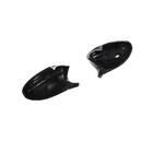 BMW 3 Series E90/E91 2005-2011 Coques de Rétroviseurs V2 (pour E90/E91 2005-2008, E92/E93 2006-2009, Carbone) photo 6