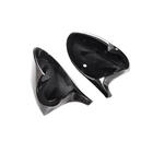 BMW 3 Series E90/E91 2005-2011 Coques de Rétroviseurs V2 (pour E90/E91 2005-2008, E92/E93 2006-2009, Carbone) photo 9