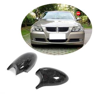 Coques de Rétroviseurs V2 (pour E90/E91 2005-2008, E92/E93 2006-2009, Carbone) photo 3
