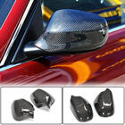 BMW 3 Series E90/E91 2005-2011 Coques de Rétroviseurs (pour E90/E91 2008-2011, Carbone) photo 1